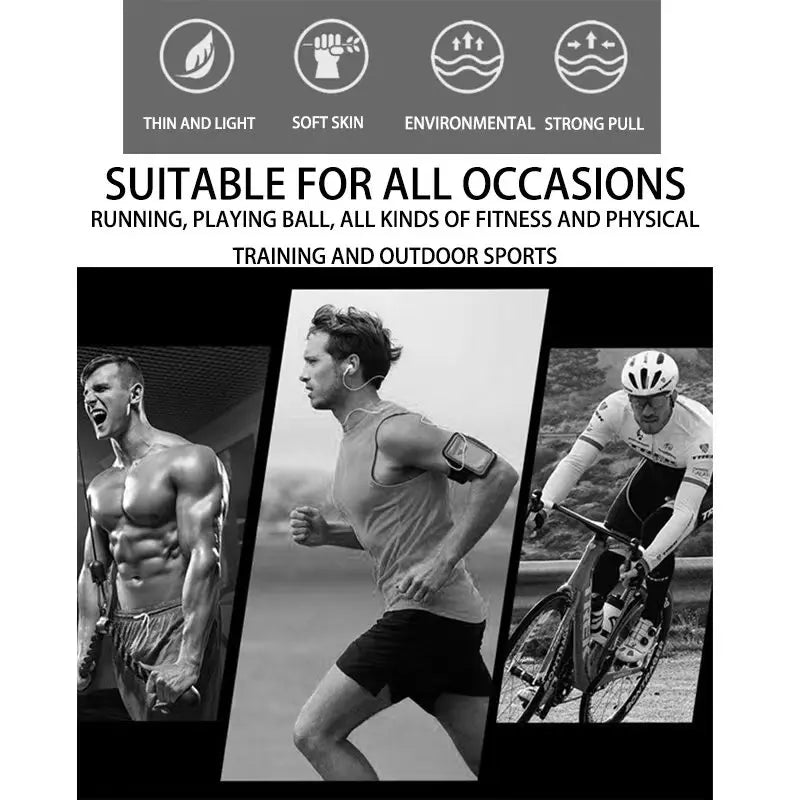 Men's Fleece Shirt - Long Sleeve Quick Dry Shirt | Breathable Workout Top