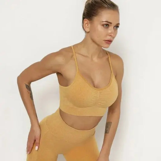 Seamless Yoga Pants Push Up Leggings Women Gym Sport Fitness Yoga High Waist Legging Woman Sports Wtracksuit Women Pantalones