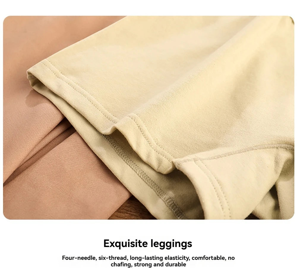 3PCS/Pack 100% Cotton Comfortable Soft Antibacterial Women's Panties Female Safety Underwear Hygroscopic Breathable Lingerie