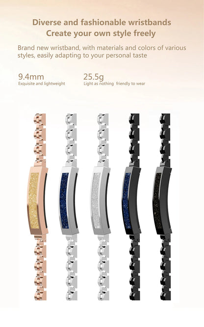 2026 New Smart Watch Pedometer Health Smart Bracelet Women Men Sports Fitness Waterproof Heart Rate Sleep Monitoring Wristbands