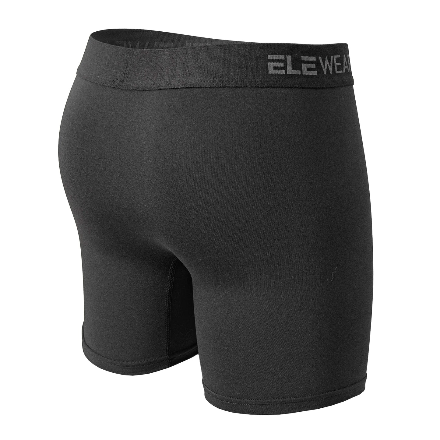 Men Underwear With Opening Breathable Mens Boxershorts Men's Panties Underpants Plus Size Fashion Boxers Brief