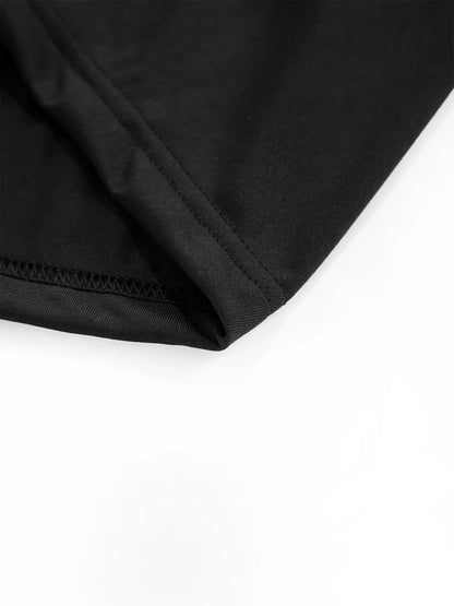 Mens Long Sleeve Henley V-neck Lightweight Long sleeves Casual Cotton Slim Fit Basic Loose Fitness Sports Breathable Top