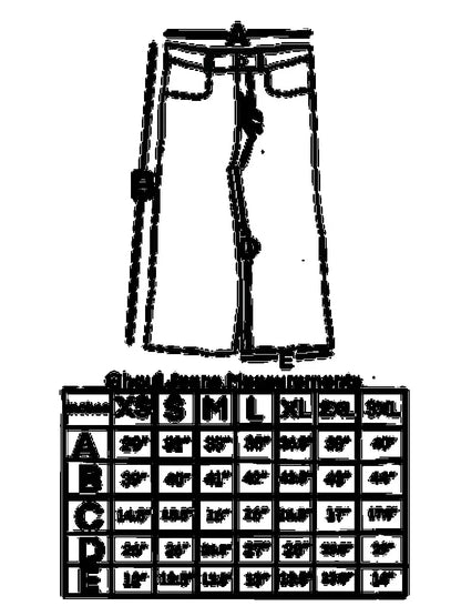 Y2K New Retro Centipede Embroidery Pattern Washed Oversized Wide-Leg Pants Street Gothic Harajuku Floor Pants For Men and Women