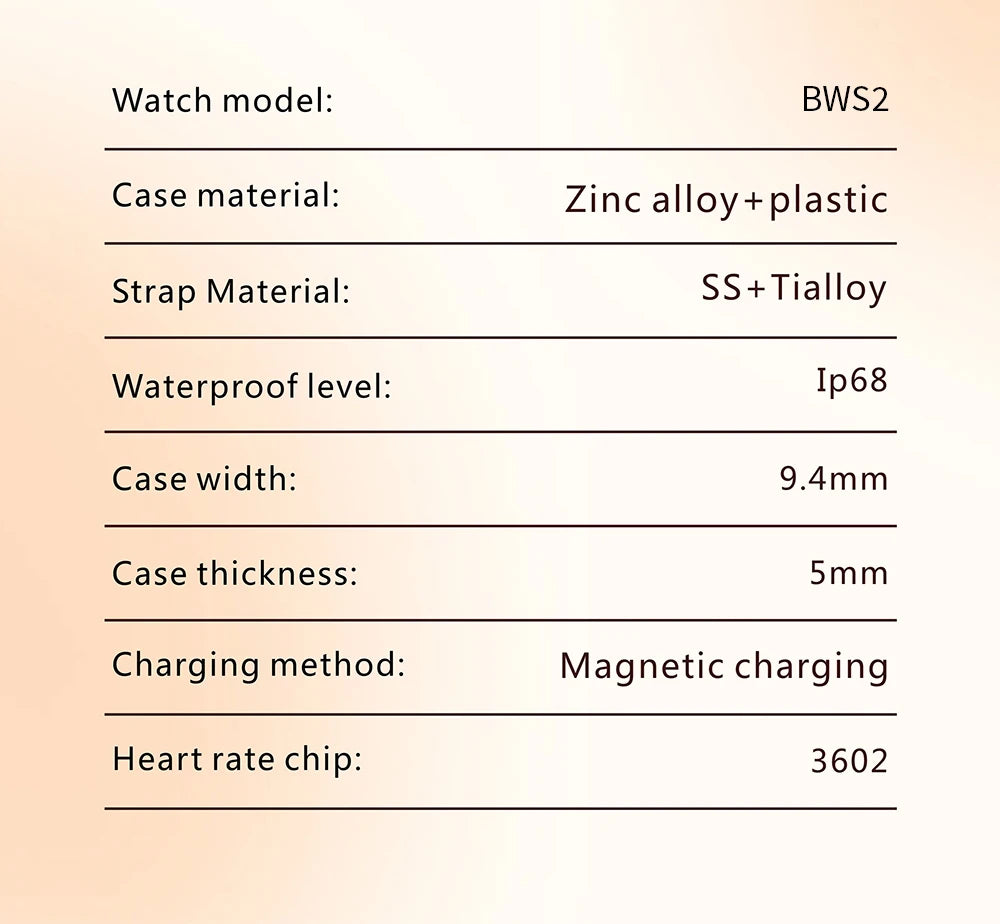 2026 New Smart Watch Pedometer Health Smart Bracelet Women Men Sports Fitness Waterproof Heart Rate Sleep Monitoring Wristbands