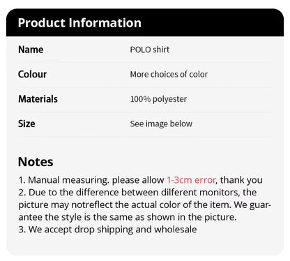 1/2/3 piece set of children's striped multi-color POLO short sleeved boy handsome casual lapel button top versatile sports T-shi
