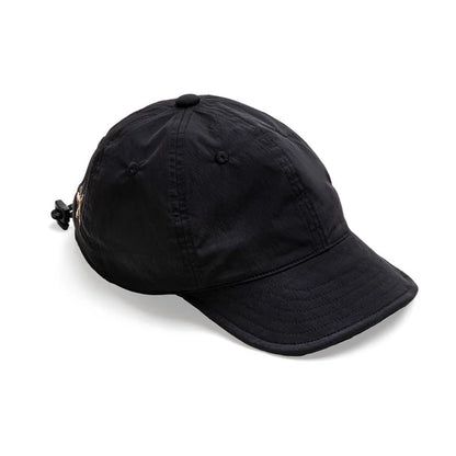 Maden Adjustable Outdoor Camping Baseball Caps Breathable Original Duck Tongue Hat Men's Lightweight Fishing Sun Fitted Hats