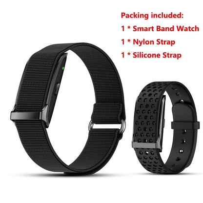 Sport Fitness Tracker Smart Bracelet Heart Rate Blood Pressure Monitor Pedometer Call Reminder Smartwatch  Men Women Wristbands