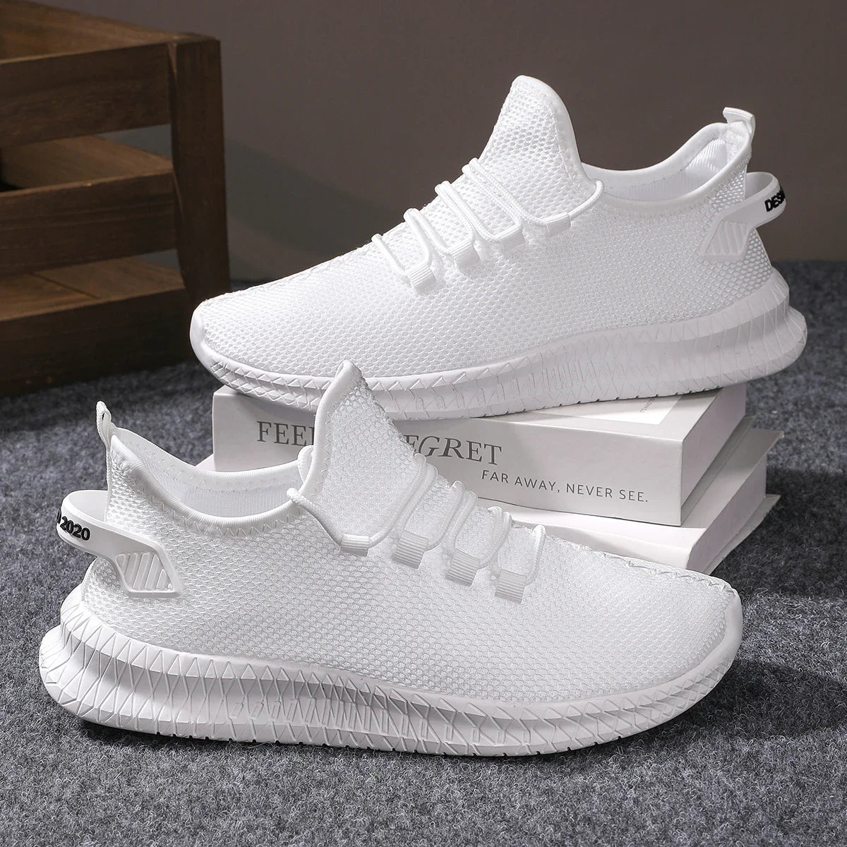 ZOOMNSTORE