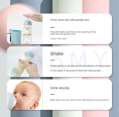Dr.Green Newborn Baby Bottle Glass 150ml/240ml Wide Mouth Bottle Sealed isolation Fast milk filling Removable/Washable Bottles