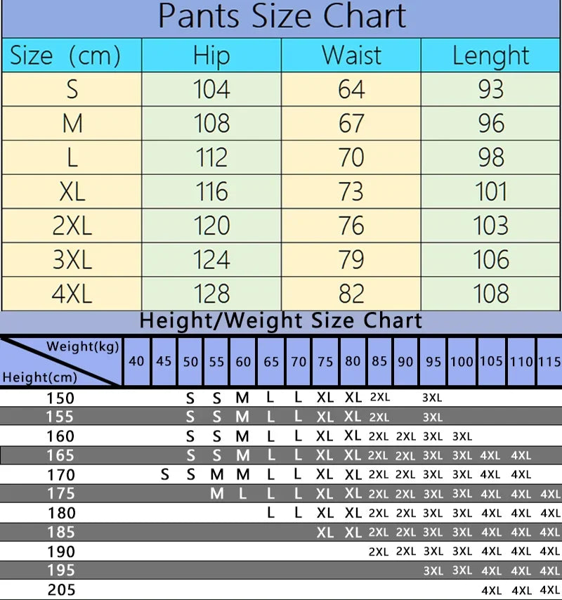 Men Sweatpants High Quality Drawstring Solid Color Jogger Pants All Season Home Outdoor Casual Sport Trousers 2025 Men's Clothes