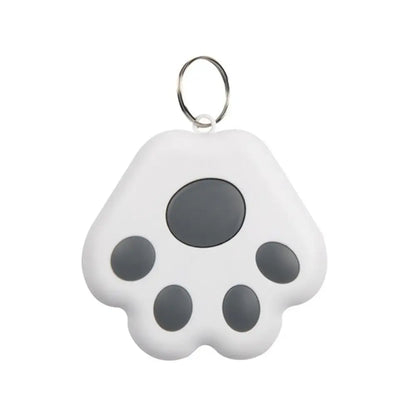 Smart GPS Tracker Mini Anti-Lost Waterproof Bluetooth Locator Tracer For Pet Dog Cat Kids Car Wallet Key Collar Accessories