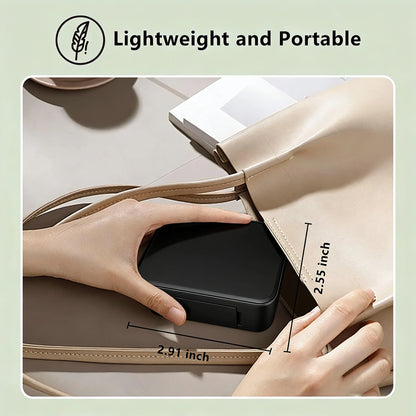 Marklife P15 Mini Thermal Printer Bluetooth Label Printer For Gift/Price/Tag/Sticker/Marking/ Home/Office/ School As D110/D30