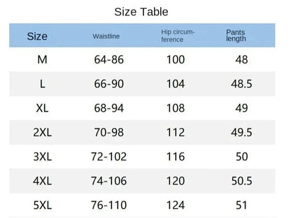 Men's Work Shorts - Large Pocket Elastic Waistband Summer Casual Loose Fit