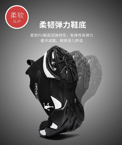 NKLSA Shoes Men's Sneakers New Men Shoes Outdoor Men Casual Shoes Comfortable Walking Sneaker Tenis Masculino Zapatillas Hombre