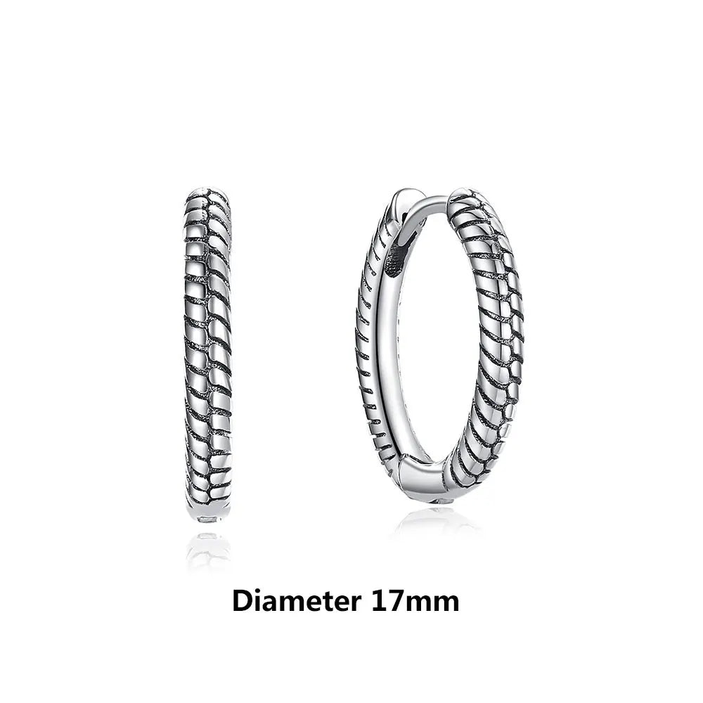 925 Sterling Silver Earrings – Crystal Zircon Studs With Rose Gold Heart & Bee Design