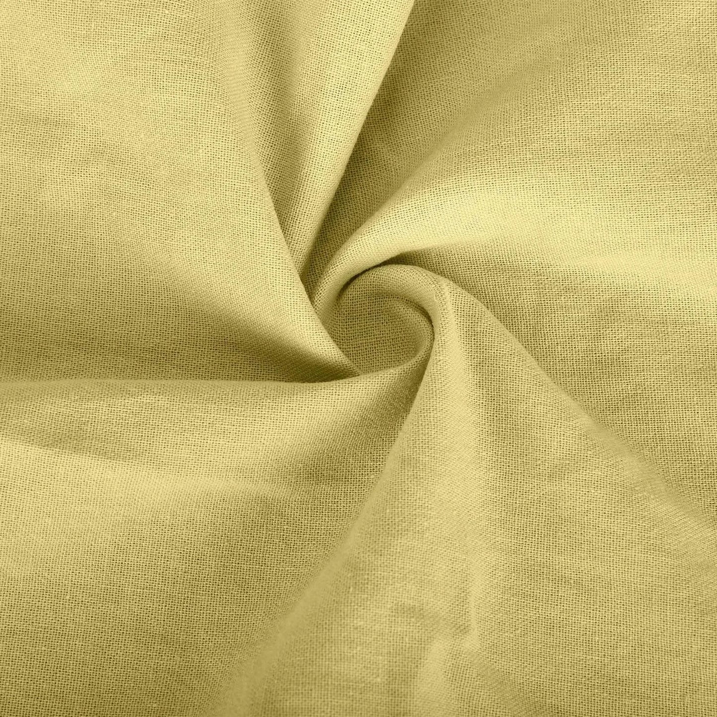 Casual Cotton Linen Pants For Female Streetwear Solid Color Wide Leg Capri Versatile Palazzo Pants Baggy Cargo Pants With Pocket