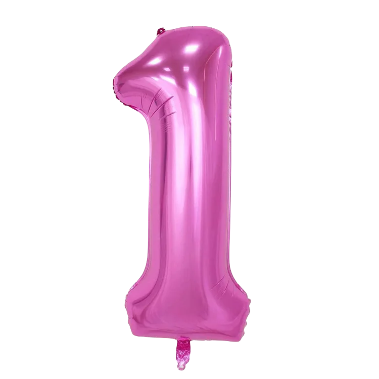 Pink Puppy Paw Birthday Party Supplies - Disposable Tableware  Decorations