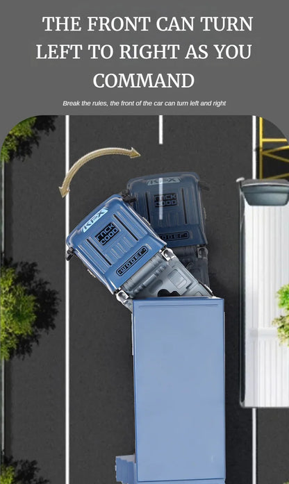 2025 Hot 39cm Car Model Toys for Children Kids Games Boys Motor Home Christmas Train Alloy Cars At Scale Girl Gifts with Light