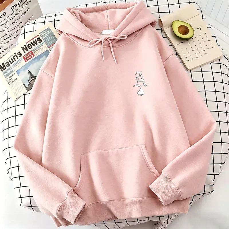 Fashion Casual Print Hoodies Spring Autumn Winter Casual Hoodies Sweatshirts Men Women Vintage Hoodie Sweatshirt
