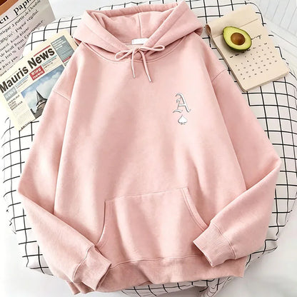 Fashion Casual Print Hoodies Spring Autumn Winter Casual Hoodies Sweatshirts Men Women Vintage Hoodie Sweatshirt