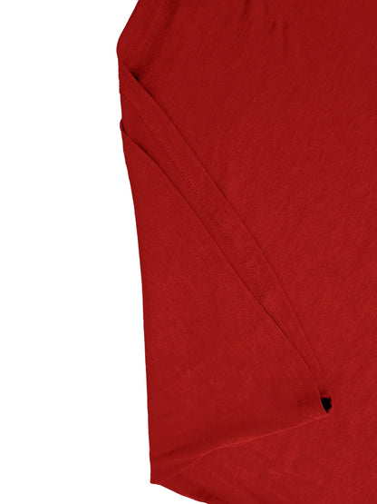 Plus Size T-Shirt - Women's Casual Graphic Tee Shirt | Breathable Cotton, Loose Fit