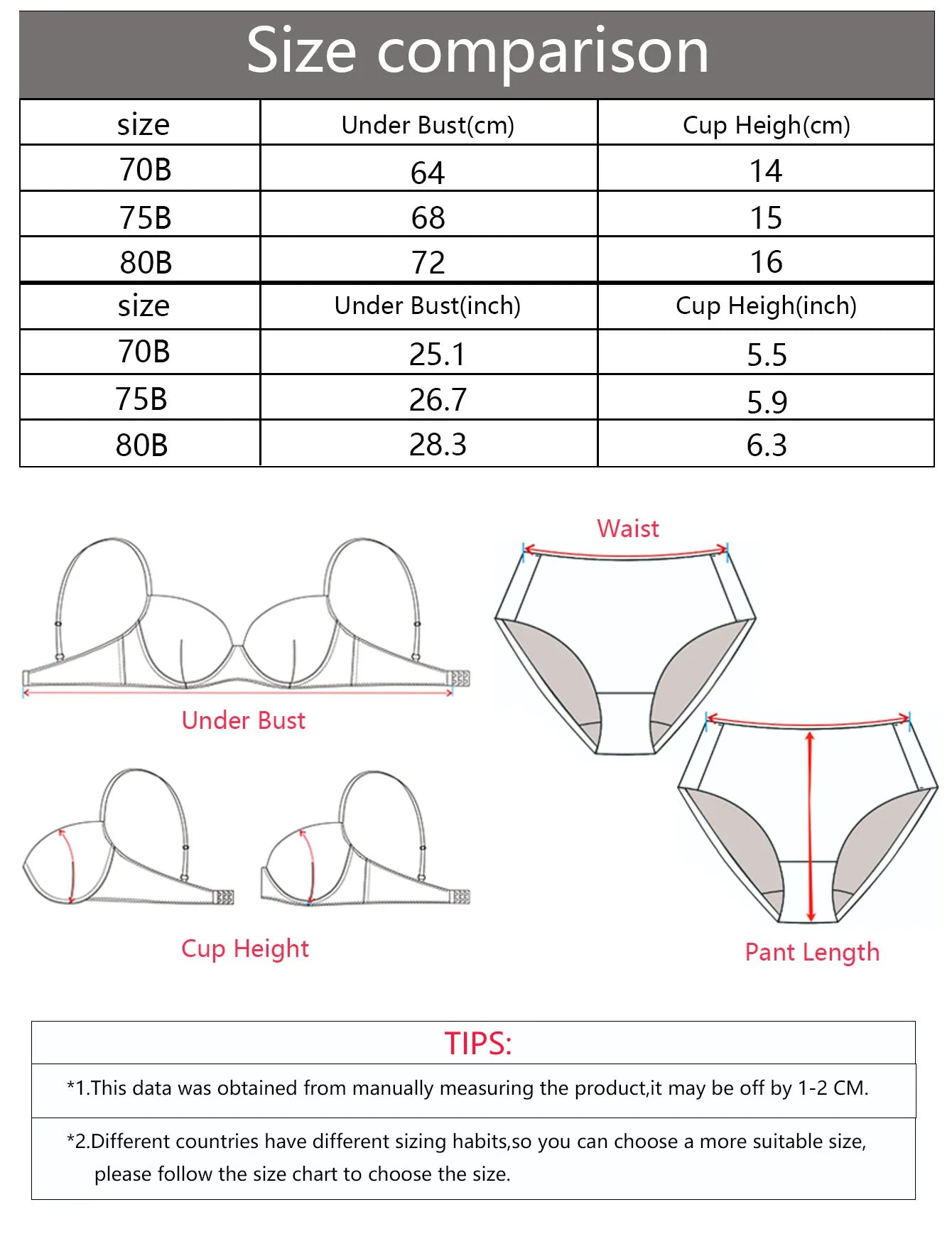 Women's Sexy Lace Bra with Steel Ring Gathered Push-Up Adjustable Straps Transparent Comfortable Underwear YS2944