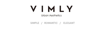 VIMLY Spring Formal Shirts Women 2026 Cotton Lyocell Button Up Shirts & Blouses Long Sleeve Top Office Wear for Woman M5889