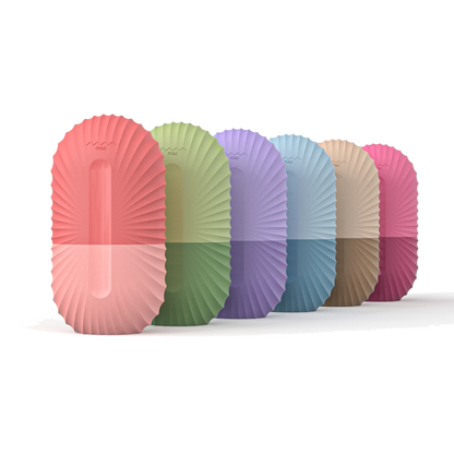 silicone face ice cube mold for Beauty and Skin Care silicon face ice roller