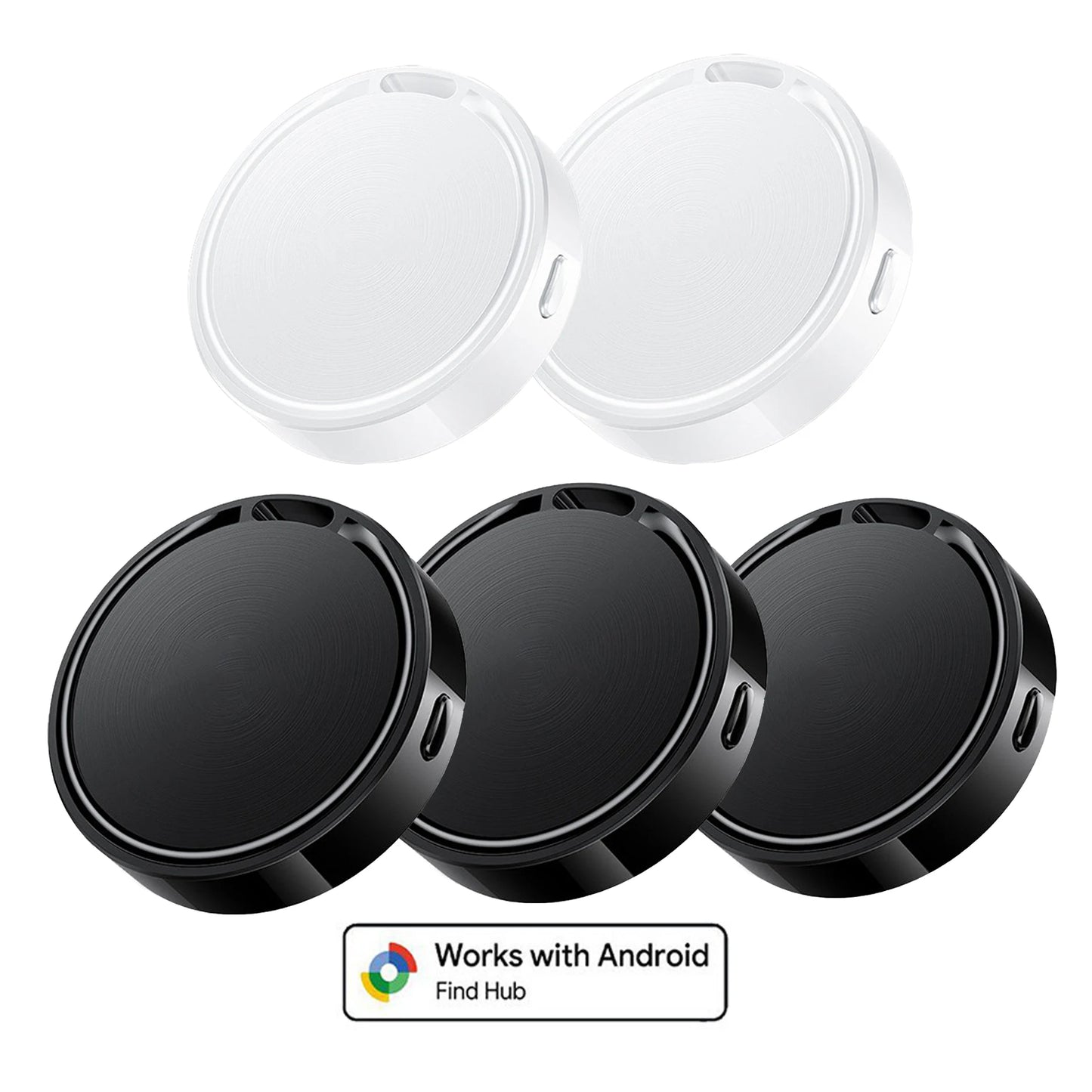 CD Google Device Gps Tracking Airtag For Pet Car Android Anti-Lost Alarm Smart Activity Trackers Wearable Device Car Accessories