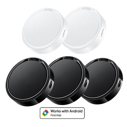 CD Google Device Gps Tracking Airtag For Pet Car Android Anti-Lost Alarm Smart Activity Trackers Wearable Device Car Accessories