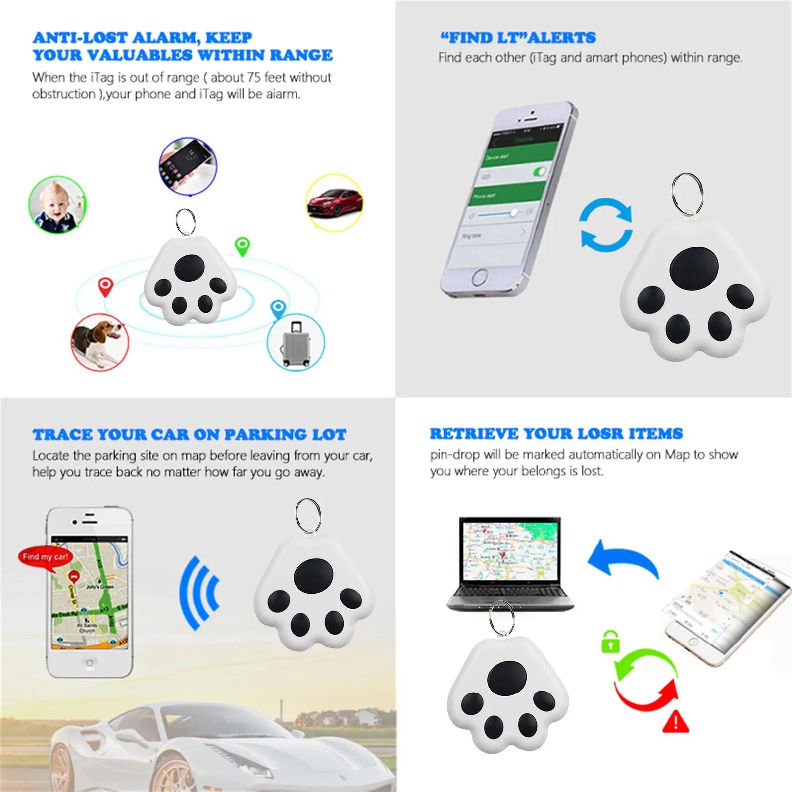 ZOOMNSTORE