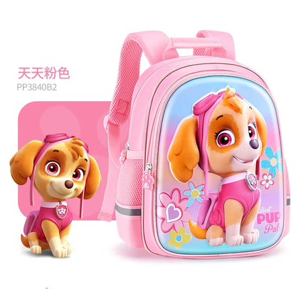 PAW Patrol Kids Backpack - Cute Dog School Bag for Boys  Girls - ZOOMNSTORE
