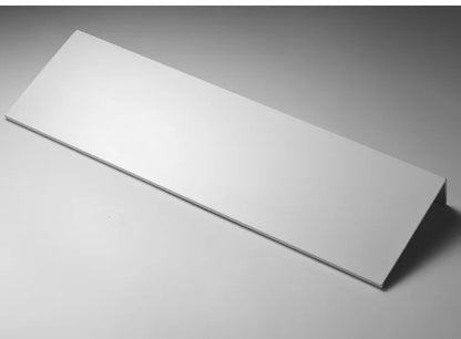 Modern Brushed Gold Bathroom Shelf - 30-50cm Wall Storage Rack