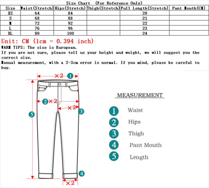 Women's Low-Waist Denim Shorts – Korean Slim-Fit Jean Hot Pants