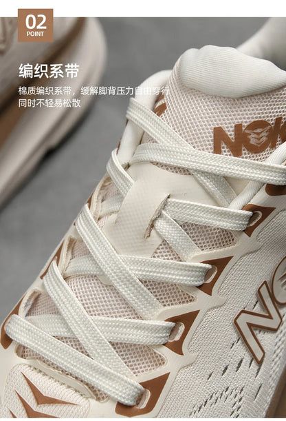 New Men Carbon Plate Air Men Sports Running Shoes Breathable Women'sComfortable Athletic Sneakers Tenis Para Zapatillas Hombre