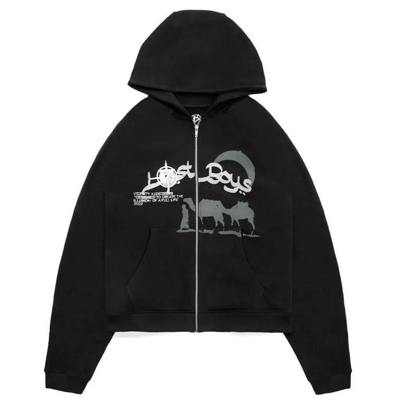 ZOOMNSTORE