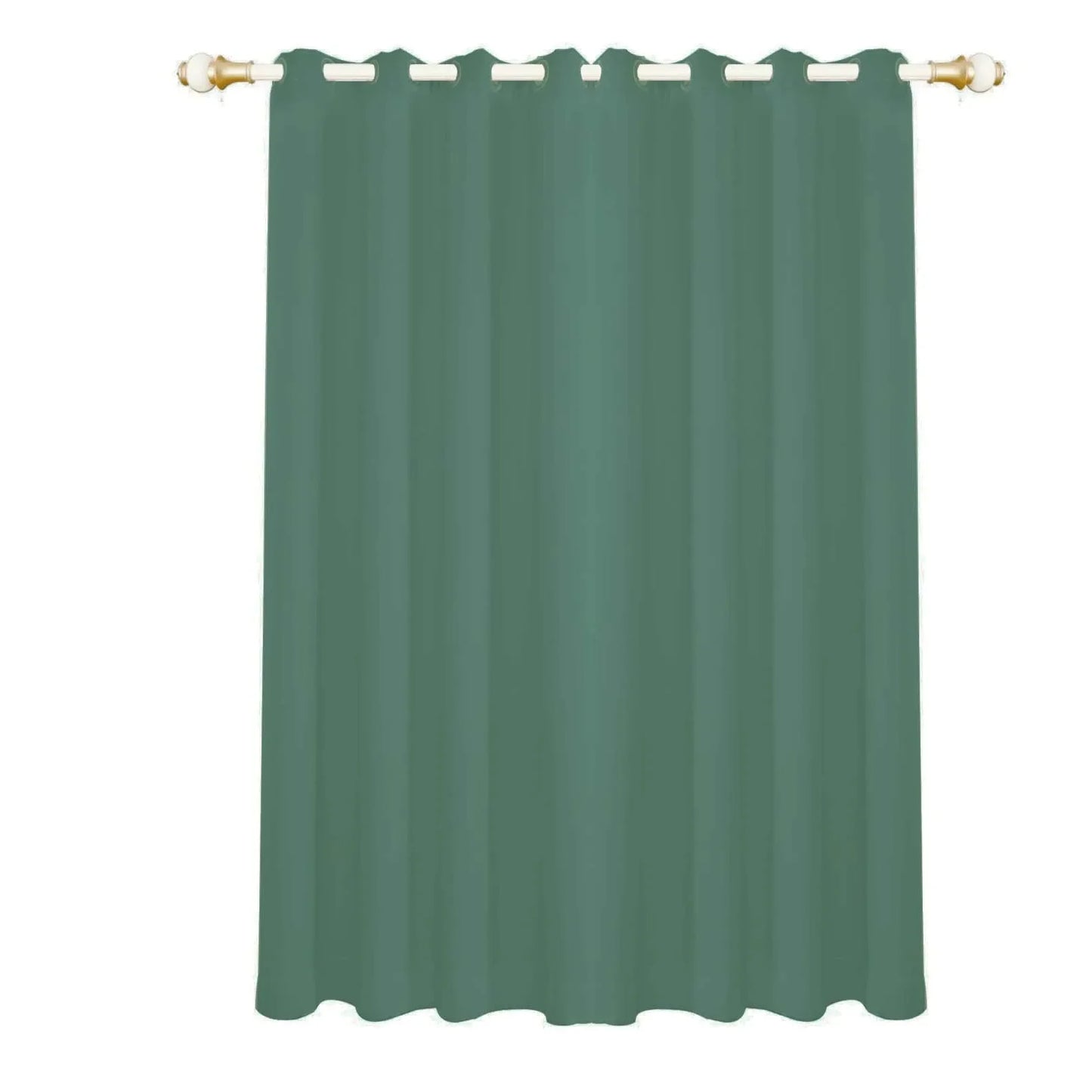 Blackout Curtains | Custom Thermal Waterproof Soundproof Curtains for Bedroom & Living Room