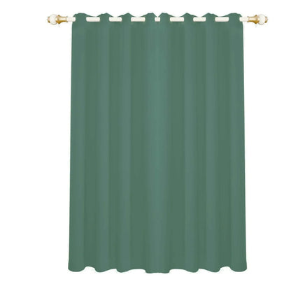 Blackout Curtains | Custom Thermal Waterproof Soundproof Curtains for Bedroom & Living Room