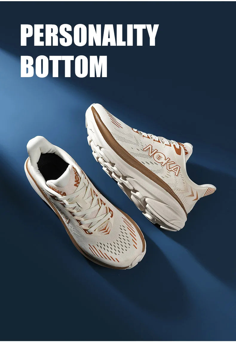 New Men Carbon Plate Air Men Sports Running Shoes Breathable Women'sComfortable Athletic Sneakers Tenis Para Zapatillas Hombre