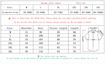 High-End Man Long-Sleeved Shirt Lapel Single-Breasted Bear Embroidery Spring New Shirt Fashion Versatile Leisure Men's Clothing