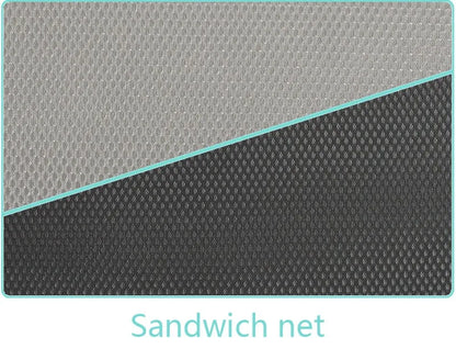 Cat Hammock Window Bed Kitten Sunny Seat Hanging Mount Beds Cat Sofa double-decker tunnels Suction Cup Wall Pet Hanging Winter