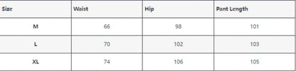 Oversized Hip Hop Baggy Pants Fashion Women Striped Pocket Elastic High Waist Cargo Pant Streetwear Sweatpant Loose New Trousers