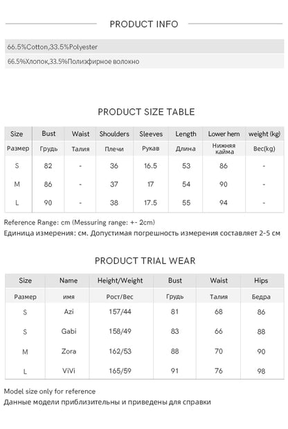 Women's Square-Neck T-Shirt – Elegant Cotton Short-Sleeve Top