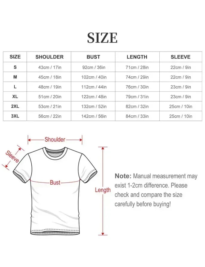 Natural Selection Text Printing Man T-shirts Evolution Graphic T Shirts Fashion Casual Streetwear Harajuku Style Tops Loose Tees