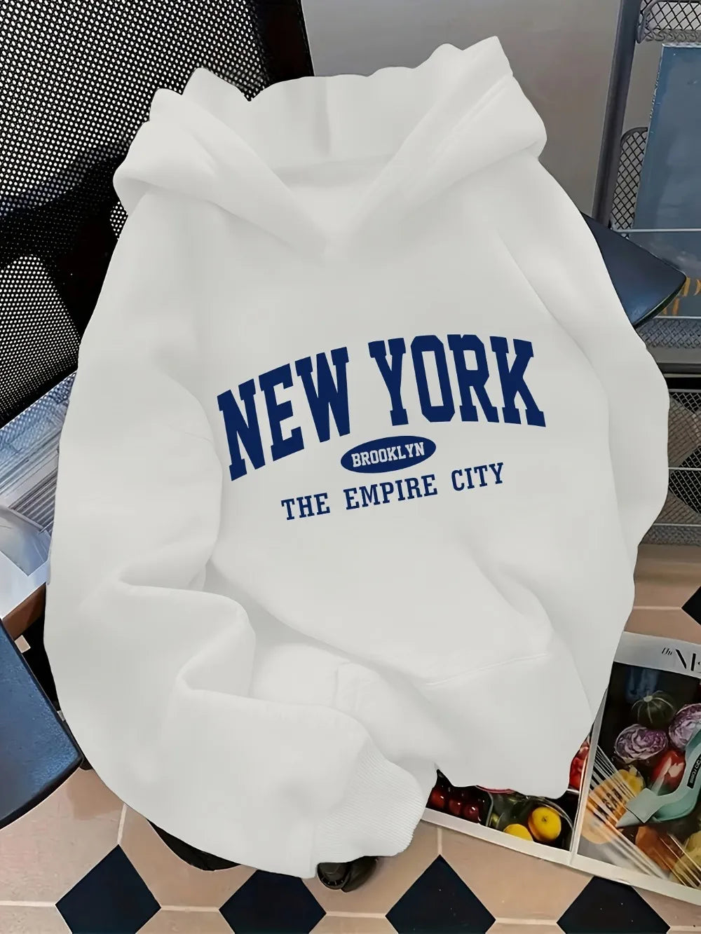 ZOOMNSTORE