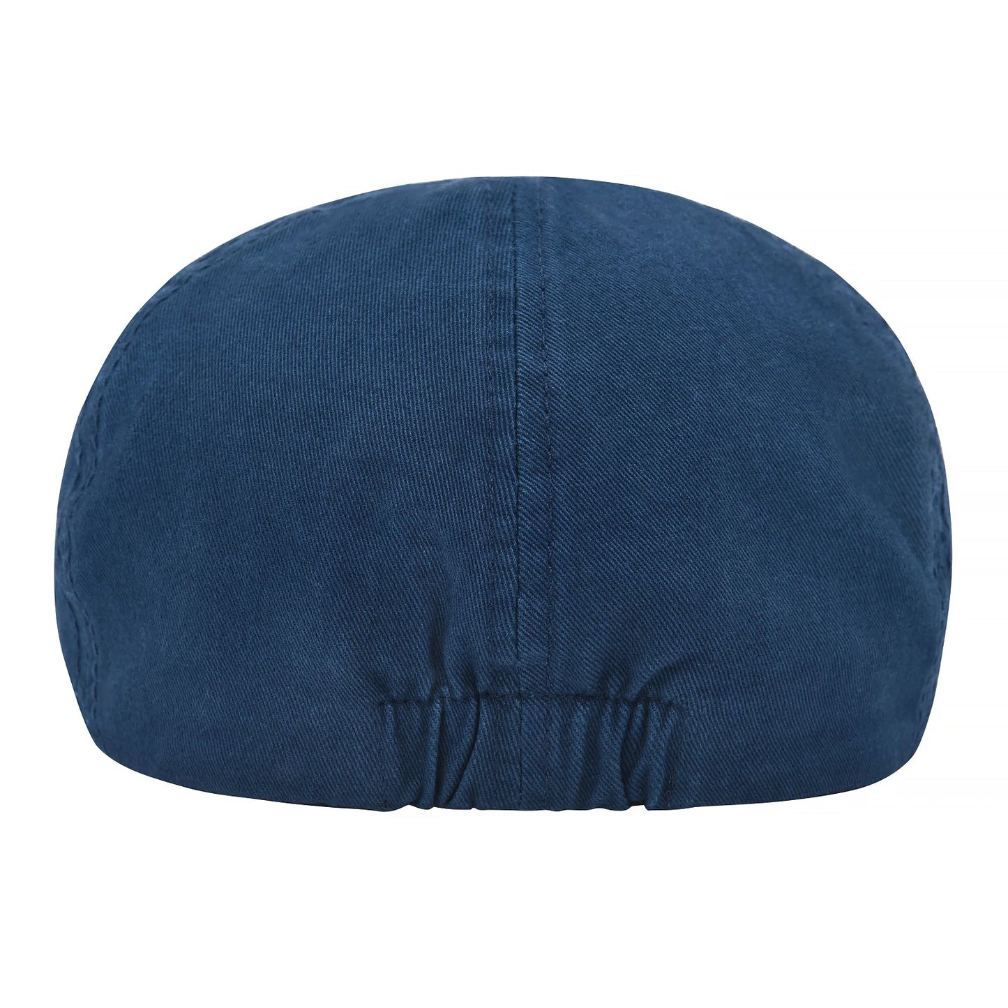 VOBOOM Classic Cotton Flat Cap Ivy Caps Men Women Newsboy Cabbie Driver Hat Season Flat CapSolid Color Casual Camouflage Beret