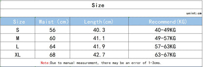 Summer High-waisted Abdominal Tightening Yoga Three-point Pants Casual Running Training Quick-drying Thin Loose Sports Shorts