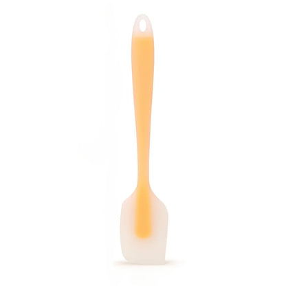Silicone Spatula – Heat-Resistant Non-Stick Baking & Cooking Scraper
