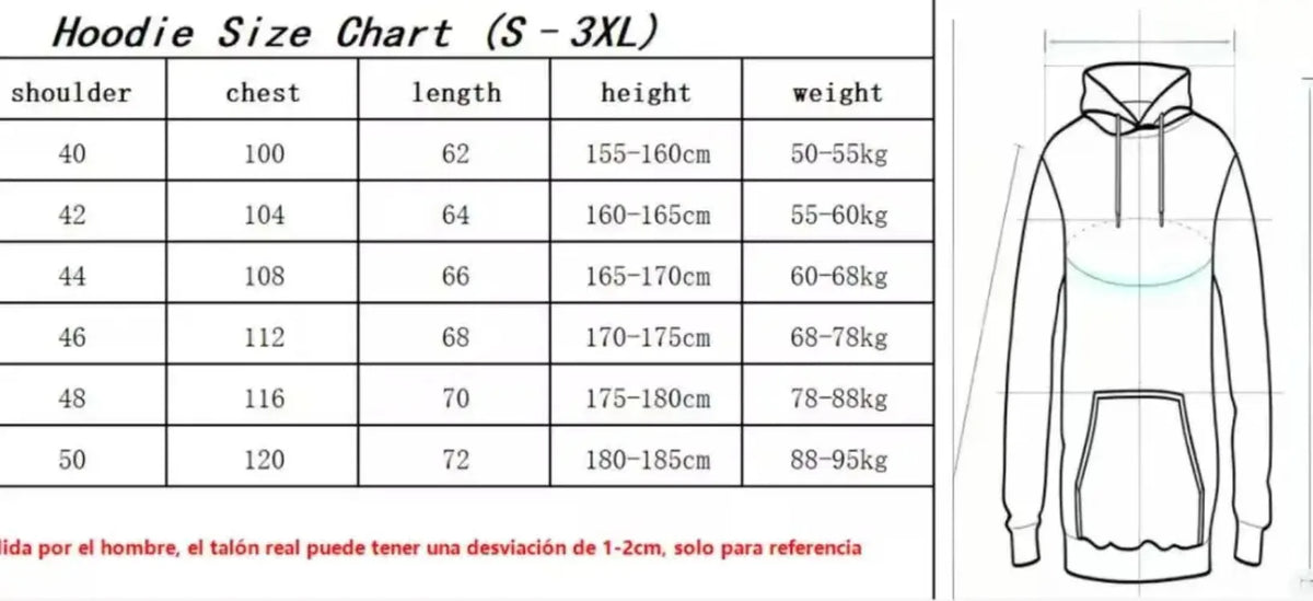 2026 new Hoodie with mottled distorted patterns multi-line text graphics with gradual color changes suitable for both men women