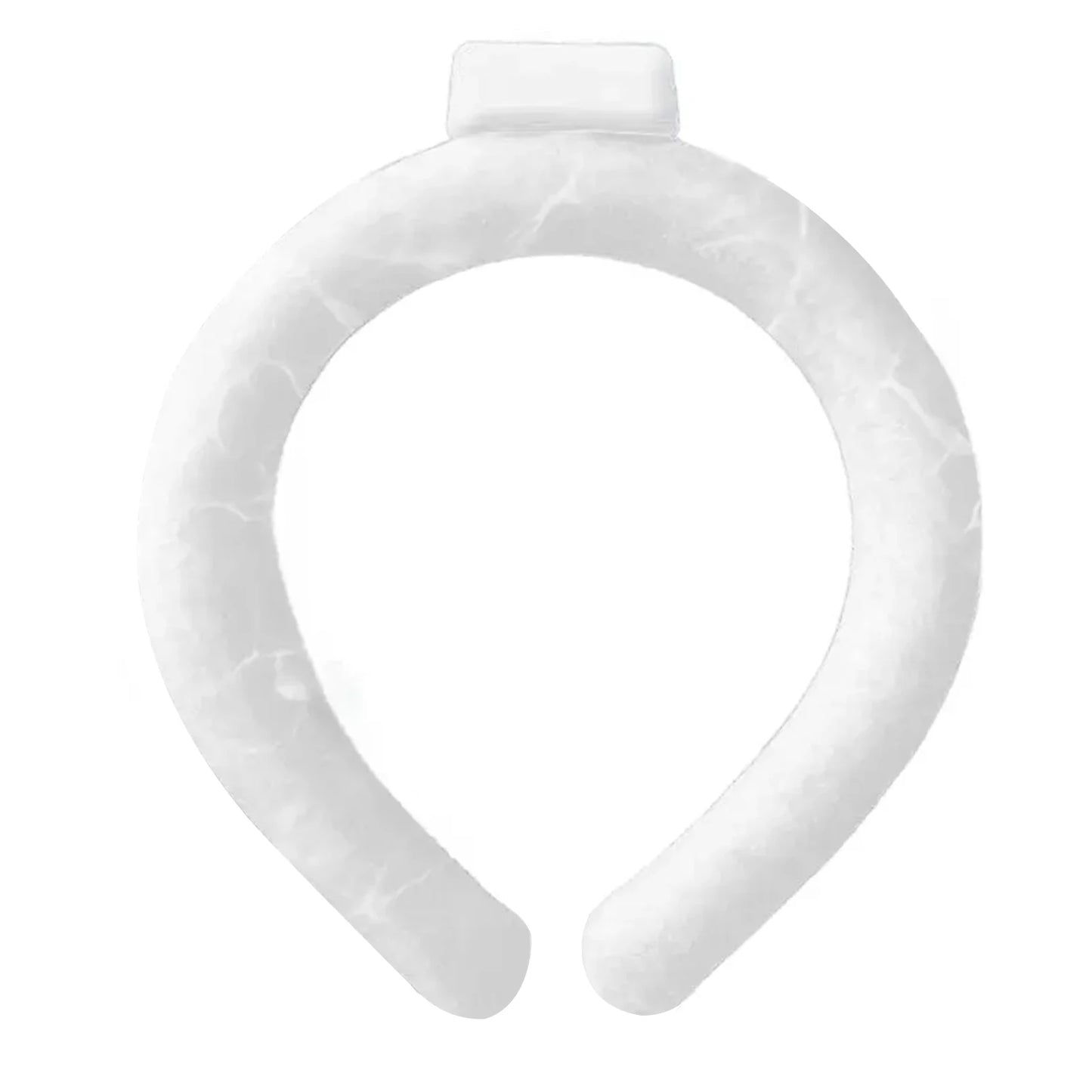 Outdoor Cooling Neck Ring – Reusable Ice Ring for Camping & Hiking